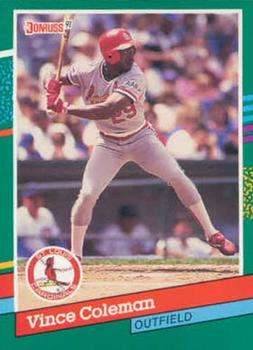 Vince Coleman