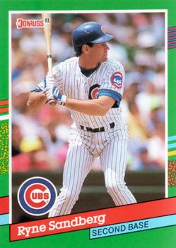 Ryne Sandberg