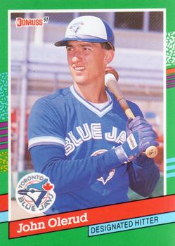 John Olerud