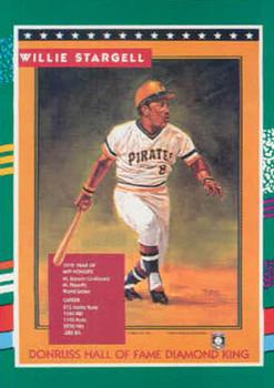 Willie Stargell Puzzle