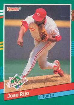 Jose Rijo