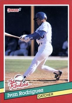 Ivan Rodriguez