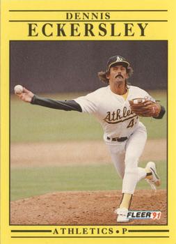 Dennis Eckersley