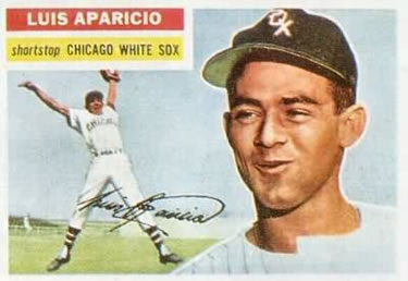 Luis Aparicio