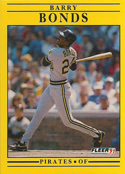 Barry Bonds