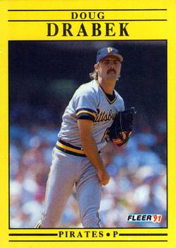 Doug Drabek