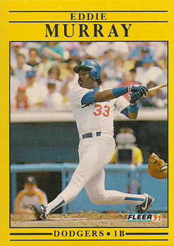 Eddie Murray
