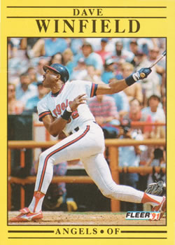 Dave Winfield