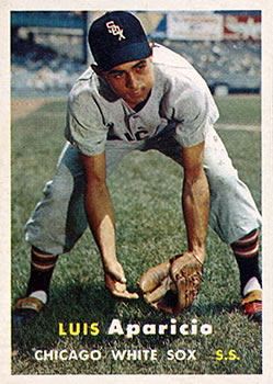 Luis Aparicio