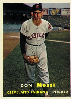 Don Mossi