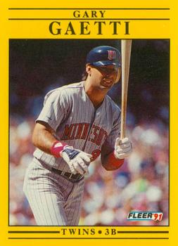 Gary Gaetti