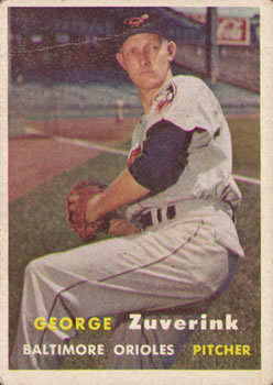 George Zuverink