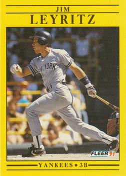 Jim Leyritz