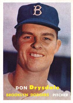 Don Drysdale