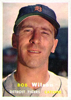 Bob Wilson