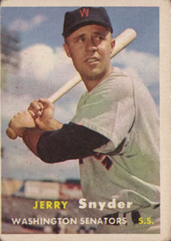 Jerry Snyder