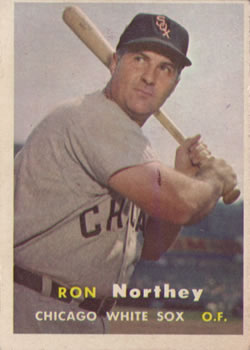 Ron Northey