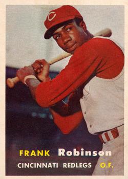 Frank Robinson