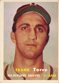 Frank Torre