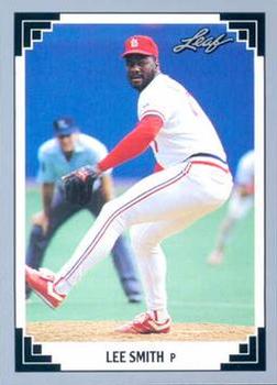 Lee Smith