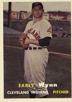 Early Wynn