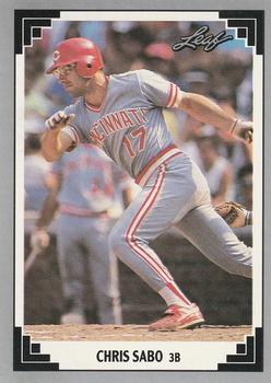 Chris Sabo