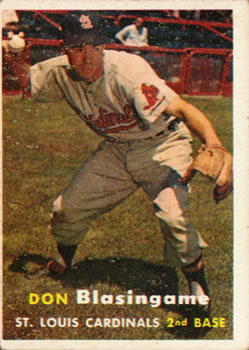 Don Blasingame