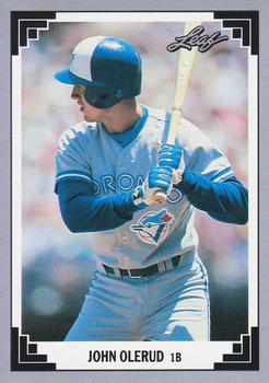 John Olerud