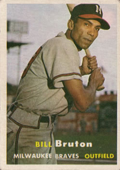 Bill Bruton