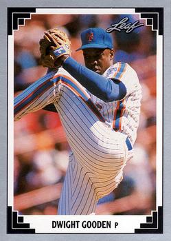 Dwight Gooden