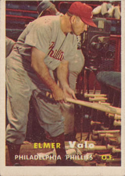 Elmer Valo