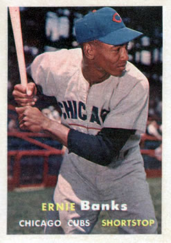 Ernie Banks