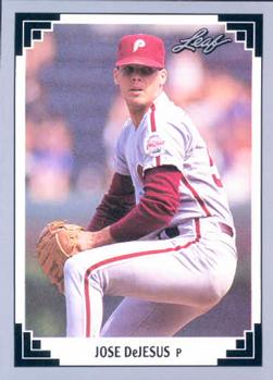 Jose DeJesus