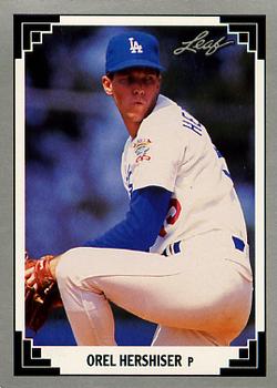 Orel Hershiser