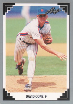 David Cone