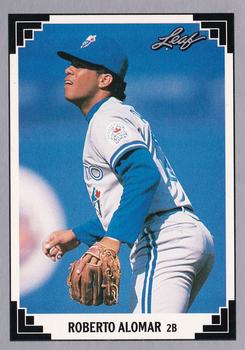 Roberto Alomar