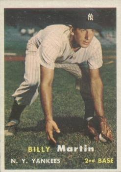 Billy Martin