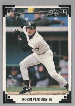 Robin Ventura