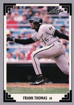 Frank Thomas