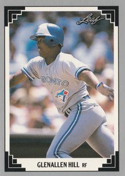 Glenallen Hill
