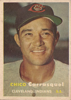 Chico Carrasquel