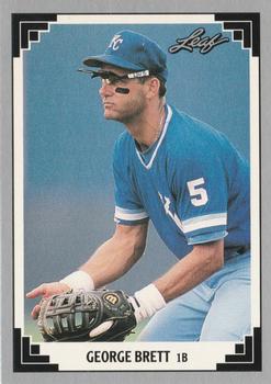 George Brett