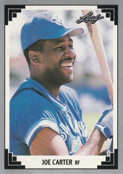 Joe Carter