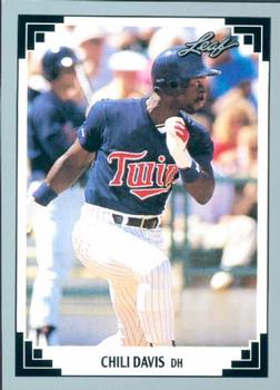 Chili Davis