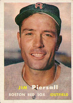 Jimmy Piersall