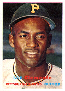 Roberto Clemente