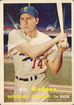 Gil Hodges