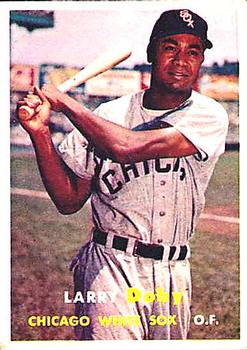 Larry Doby