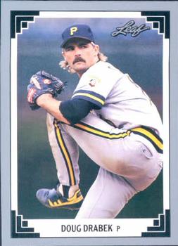 Doug Drabek