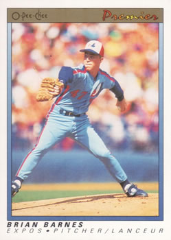 Brian Barnes